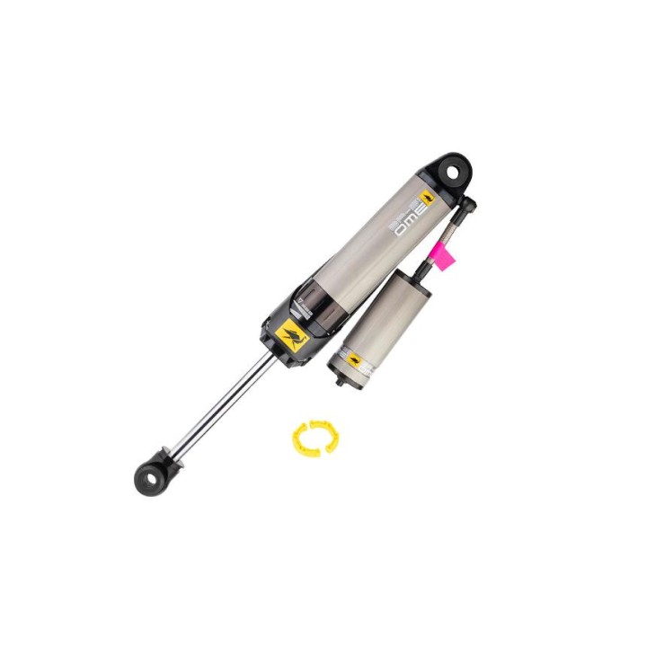 Rear shock absorber left OME BP-51 BP5160024L | Szekla4x4